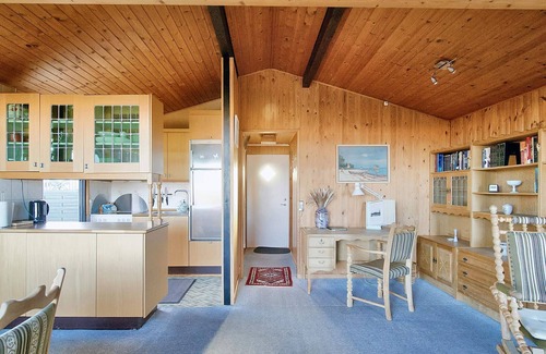 Frederikssund Municipality House | 6 person holiday home in Jægerspris