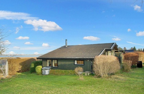 Frederikssund Municipality House | 6 person holiday home in Jægerspris