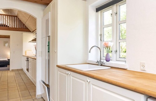 Nykobing Mors House | 6 person holiday home in Nykøbing M
