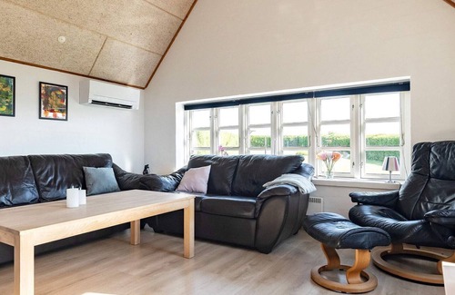 Nykobing Mors House | 6 person holiday home in Nykøbing M