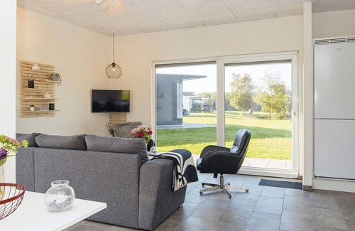 Ringkobing House | 6 person holiday home in Ringkøbing