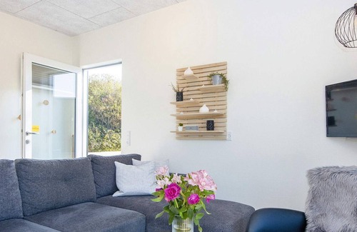 Ringkobing House | 6 person holiday home in Ringkøbing