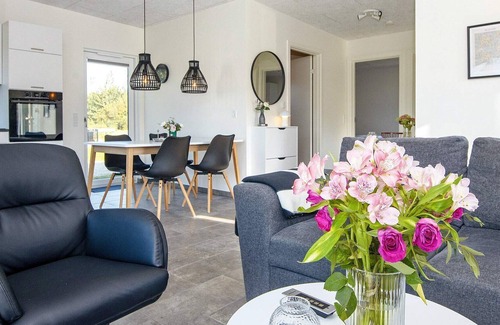 Ringkobing House | 6 person holiday home in Ringkøbing