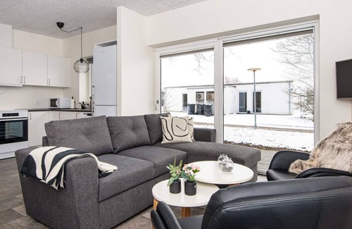 Ringkobing House | 6 person holiday home in Ringkøbing