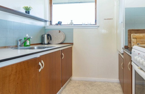 Sondervig House | 6 person holiday home in Ringkøbing