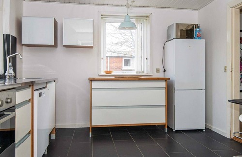 Ringkobing House | 6 person holiday home in Ringkøbing-By Traum