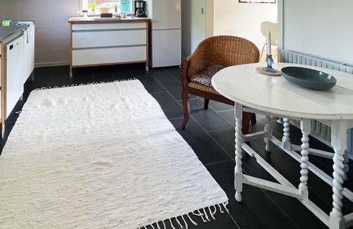 Ringkobing House | 6 person holiday home in Ringkøbing-By Traum