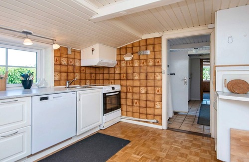 Ringkobing House | 6 person holiday home in Ringkøbing-By Traum