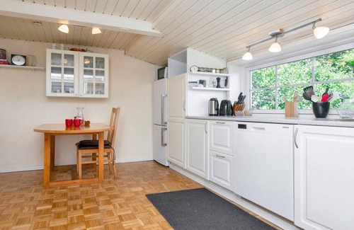 Ringkobing House | 6 person holiday home in Ringkøbing-By Traum