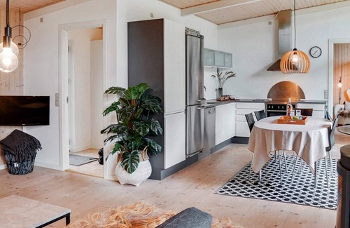 Marielyst House | 6 person holiday home in Væggerløse-By Traum