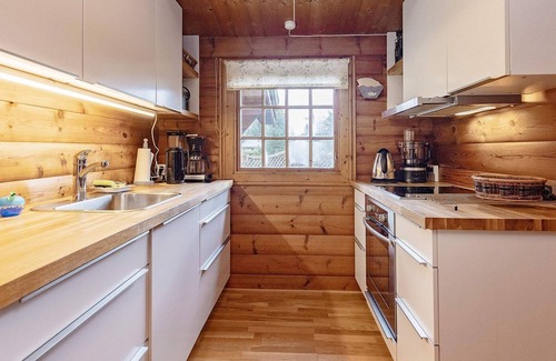 Bøtø By House | 6 person holiday home in Væggerløse
