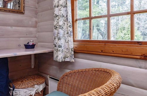 Bøtø By House | 6 person holiday home in Væggerløse