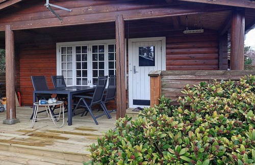 Bøtø By House | 6 person holiday home in Væggerløse
