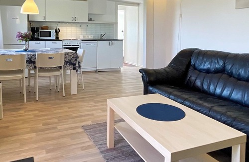Kopingsvik House | 6 person holiday home in Køpingsvik