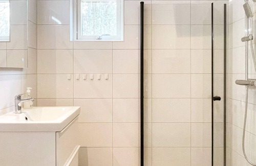 Solvesborg House | 6 person holiday home in SÖLVESBORG