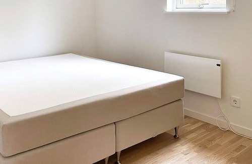 Solvesborg House | 6 person holiday home in SÖLVESBORG