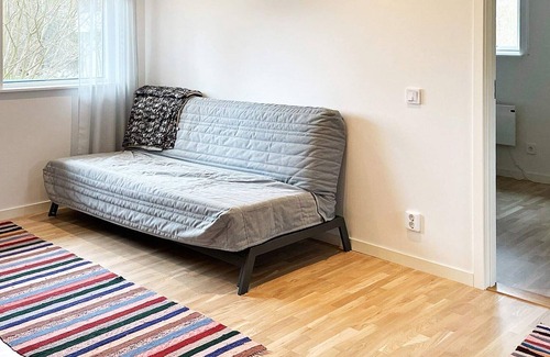 Solvesborg House | 6 person holiday home in SÖLVESBORG