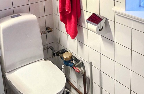 Siljansnas House | 6 person holiday home in SILJANSNÄS