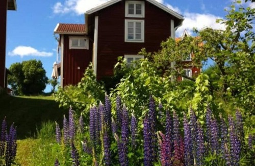 Siljansnas House | 6 person holiday home in SILJANSNÄS
