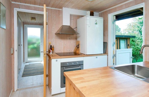 Ordrup House | 6 person holiday home in Fårevejle-By Traum