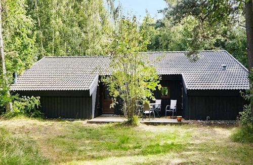 Ordrup House | 6 person holiday home in Fårevejle-By Traum