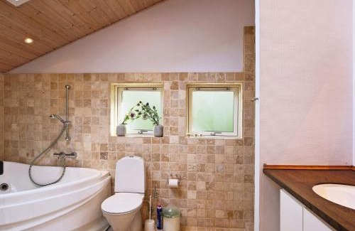 Frederiksvaerk House | 6 person holiday home in Frederiksværk-By Traum