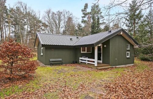 Hundested House | 6 person holiday home in Frederiksværk-By Traum