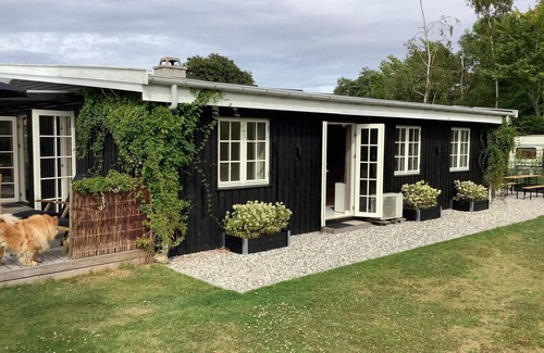 Smidstrup Strand House | 6 person holiday home in Gilleleje-By Traum