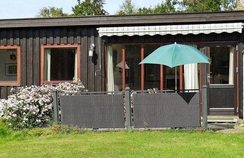 Smidstrup Strand House | 6 person holiday home in Gilleleje-By Traum