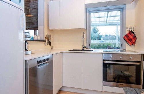 Fynshav House | 6 person holiday home in Haderslev