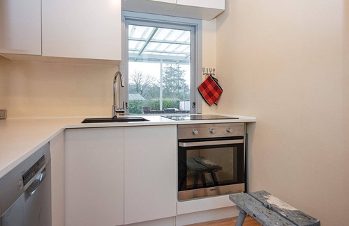Fynshav House | 6 person holiday home in Haderslev