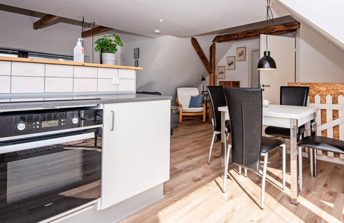 Arø House | 6 person holiday home in Haderslev