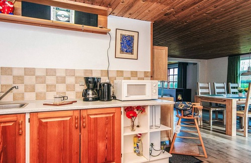 Fynshav House | 6 person holiday home in Haderslev