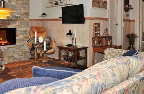 Holstebro House | 6 person holiday home in Holstebro
