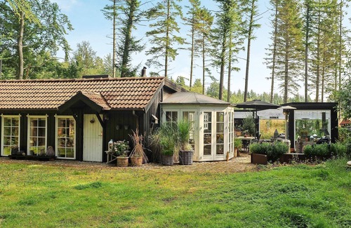 Holstebro House | 6 person holiday home in Holstebro