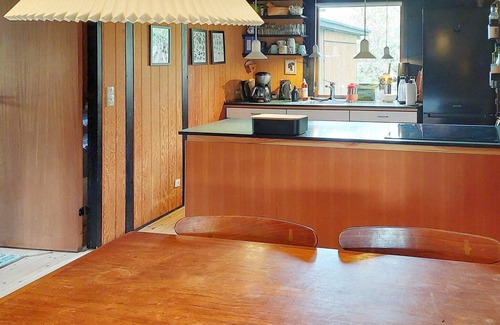 Hundested House | 6 person holiday home in Hundested-By Traum