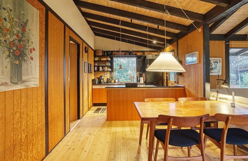 Hundested House | 6 person holiday home in Hundested-By Traum