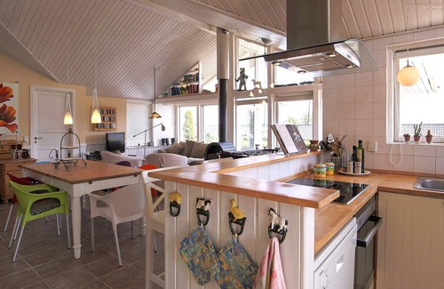 Frederikssund Municipality House | 6 person holiday home in Jægerspris-By Traum