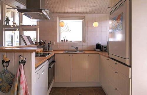 Frederikssund Municipality House | 6 person holiday home in Jægerspris-By Traum