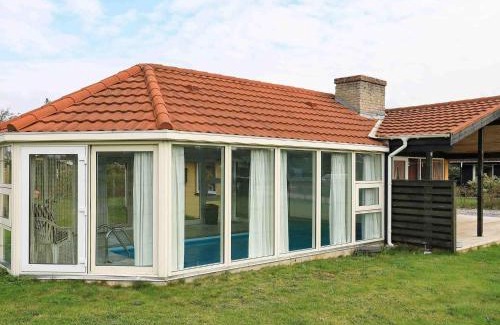 Sønder Nissum House | 6 person holiday home in Ulfborg-By Traum