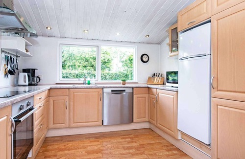 Helberskov House | 6 person holiday home in Silkeborg-By Traum