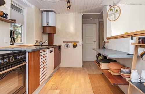 Helberskov House | 6 person holiday home in Silkeborg-By Traum