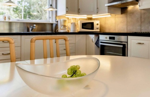 Egense House | 6 person holiday home in Storvorde