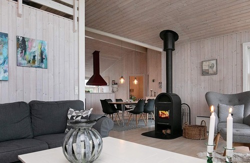 Vemmenæs House | 6 person holiday home in Svendborg