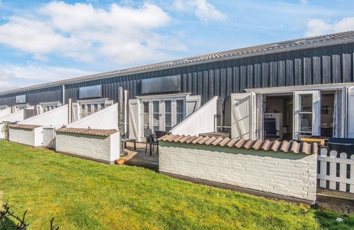 Agger House | 6 person holiday home in Vestervig-By Traum