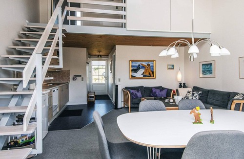 Agger House | 6 person holiday home in Vestervig-By Traum