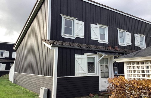 Agger House | 6 person holiday home in Vestervig-By Traum