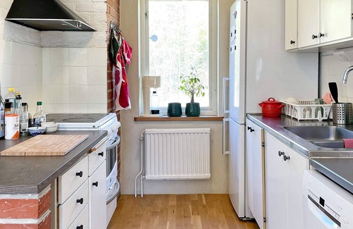 Degeberga House | 6 person holiday home in DEGEBERGA
