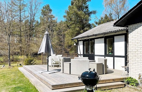 Degeberga House | 6 person holiday home in DEGEBERGA