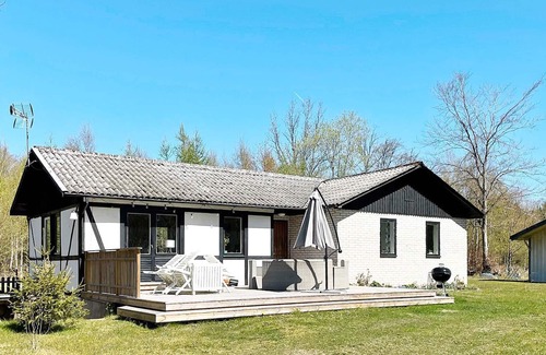 Degeberga House | 6 person holiday home in DEGEBERGA